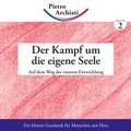 Cover: Der Kampf um die eigene Seele - Rudolf Steiner Ausgaben
