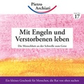 Cover: Mit Engeln und Verstorbenen leben - Rudolf Steiner Ausgaben