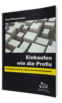 Abbildung von: Einkaufen wie die Profis - BusinessVillage