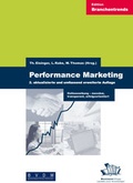 Cover: Performance Marketing - BusinessVillage