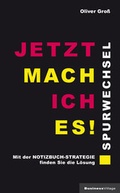 Cover: Spurwechsel - Jetzt mach ich es! - BusinessVillage