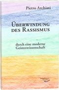 Cover: &Uuml;berwindung des Rassismus - Rudolf Steiner Ausgaben