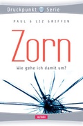 Cover: Zorn - cap-Verlag Andreas Claus e.K.