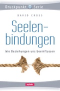 Cover: Seelenbindungen - cap-Verlag Andreas Claus e.K.
