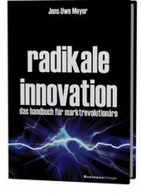 Abbildung von: Radikale Innovation - BusinessVillage