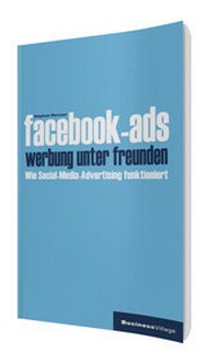 Abbildung von: facebook-ads - werbung unter freunden - BusinessVillage