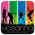 Cover: Hosanna - cap-Verlag Andreas Claus e.K.