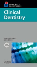 Cover: Clinical Dentistry - Churchill Livingstone
