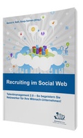 Cover: Recruiting im Social Web - BusinessVillage