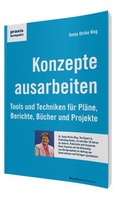 Cover: Konzepte ausarbeiten - BusinessVillage