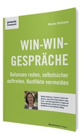 Cover: WIN-WIN-GESPR&Auml;CHE - BusinessVillage