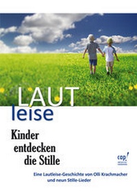 Enlarge image Cover: Lautleise - cap-Verlag Andreas Claus e.K.