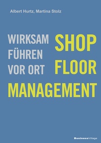 Abbildung von: Shop-Floor-Management - BusinessVillage
