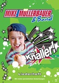 Cover: Der Knaller - cap-Verlag Andreas Claus e.K.