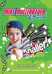 Enlarge image Cover: Der Knaller - cap-Verlag Andreas Claus e.K.