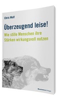 Cover: &Uuml;berzeugend leise! - BusinessVillage