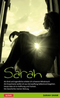 Cover: Sarah - cap-Verlag Andreas Claus e.K.