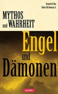 Cover: Mythos und Wahrheit: Engel und D&auml;monen - cap-Verlag Andreas Claus e.K.