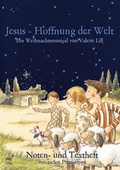 Cover: Jesus, Hoffnung der Welt - cap-Verlag Andreas Claus e.K.