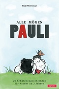 Cover: Alle m&ouml;gen Pauli - cap-Verlag Andreas Claus e.K.