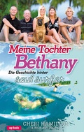 Cover: Meine Tochter Bethany - cap-Verlag Andreas Claus e.K.