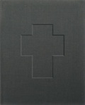Cover: Arnulf Rainer. cross 1956  2009 - Verlag f. mod. Kunst