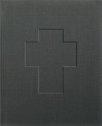Enlarge image Cover: Arnulf Rainer. cross 1956 2009 - Verlag f. mod. Kunst
