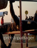 Cover: Pret-a-partager - Verlag f. mod. Kunst