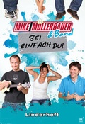 Cover: Sei einfach du - cap-Verlag Andreas Claus e.K.