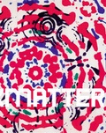 Cover: Max Matter. Werke 1967-2009 - Verlag f. mod. Kunst