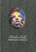 Cover: Frank Vezzoli. Marlene Redux - Verlag f. mod. Kunst