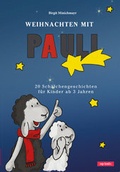 Cover: Weihnachten mit Pauli - cap-Verlag Andreas Claus e.K.