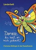 Cover: Danke, Du hast an mich gedacht! - cap-Verlag Andreas Claus e.K.