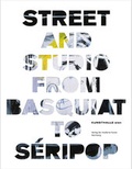 Cover: Street and Studio - Verlag f. mod. Kunst