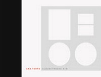 Enlarge image Cover: Ana Torfs. Album/Tracks A+B - Verlag f. mod. Kunst
