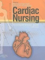 Cover: Cardiac Nursing - Churchill Livingstone
