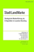 Cover: StadtLandMarke - Murmann