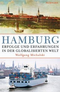 Enlarge image Cover: HAMBURG - Murmann