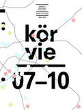 Cover: K&ouml;r Vie 07-10 - Verlag f&uuml;r Moderne Kunst