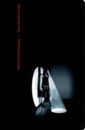 Cover: Schritte ins Verborgene - Verlag f. mod. Kunst