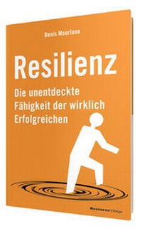 Abbildung von: Resilienz - BusinessVillage