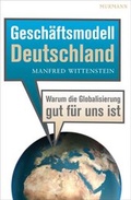 Cover: Gesch&auml;ftsmodell Deutschland - Murmann