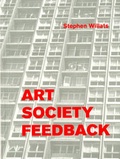 Cover: Stephen Willats - Verlag f. mod. Kunst