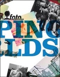 Cover: Mapping Worlds - Verlag f. mod. Kunst