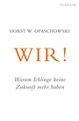 Cover: WIR! - Murmann