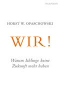 Cover: WIR! - Murmann
