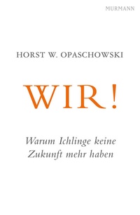 Enlarge image Cover: WIR! - Murmann