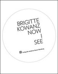 Cover: Brigitte Kowanz - Verlag f. mod. Kunst