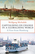 Cover: Capitalising on Change in a Globalising World - Murmann