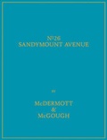Cover: No. 26 Sandymount Avenue - Verlag f. mod. Kunst